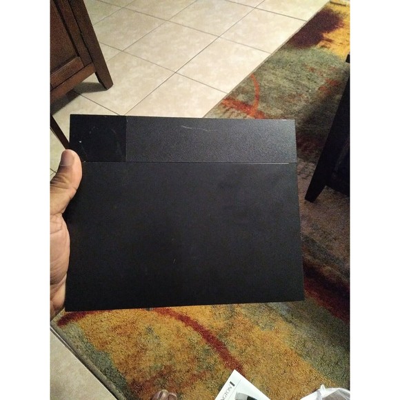 Sony BDP-S3700 Black 1080P Full HD LCD Display Wi-Fi Blu-ray Disk DVD Player - Picture 3 of 3